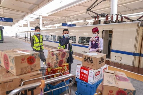 铿锵玫瑰绽放山城——重庆铁路客运服务巾帼展风采