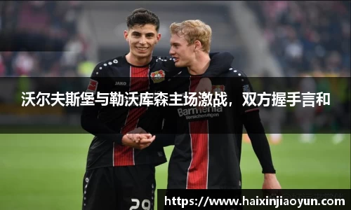 沃尔夫斯堡与勒沃库森主场激战，双方握手言和